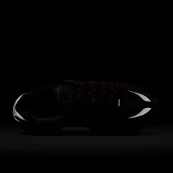 Shox TL Black University Red Gradient