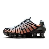 Shox TL Blue Tint