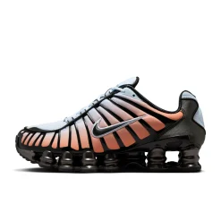 Shox TL Blue Tint