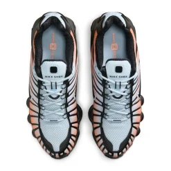 Shox TL Blue Tint