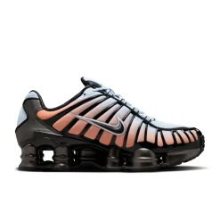 Shox TL Blue Tint