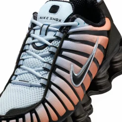 Shox TL Blue Tint