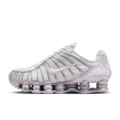 Shox TL Summit White Barely Grape