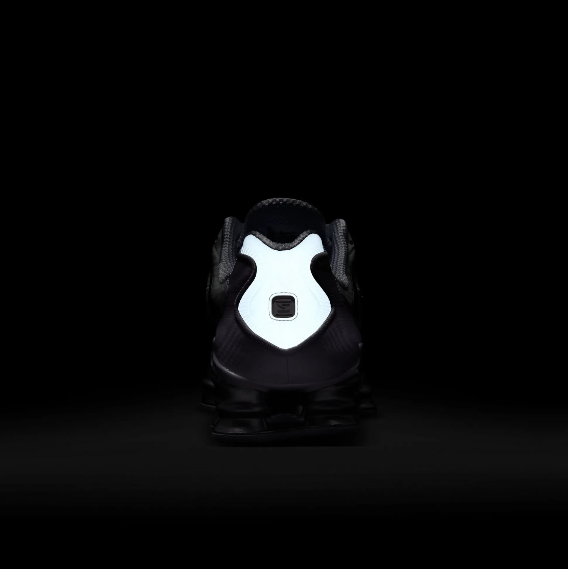 Shox TL Summit White Barely Grape