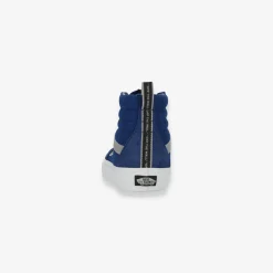 Sk8 Hi OTW Webbing Blue White