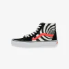 Sk8-Hi Swirl