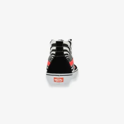 Sk8-Hi Swirl