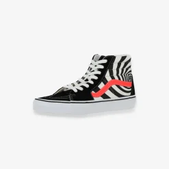 Sk8-Hi Swirl
