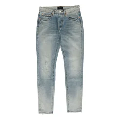 Skinny Basalt Jean