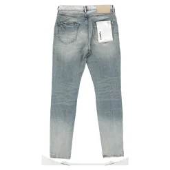 Skinny Basalt Jean