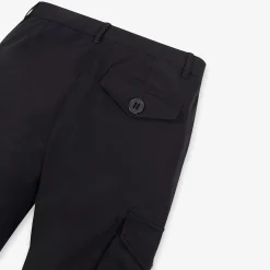 Skinny Cargo Pant