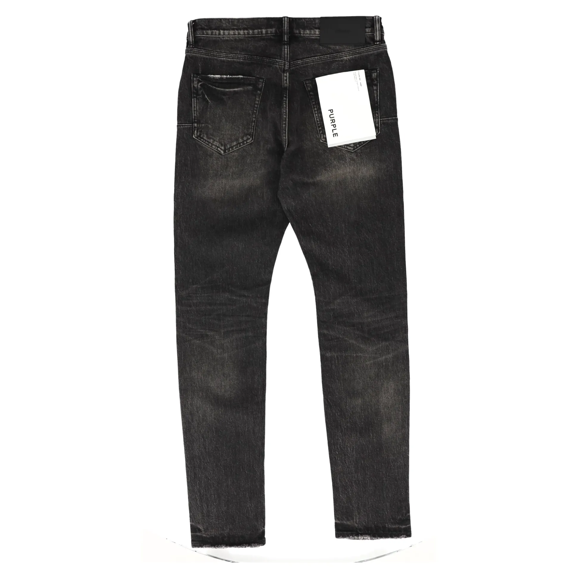 Skinny Tinted Jeans