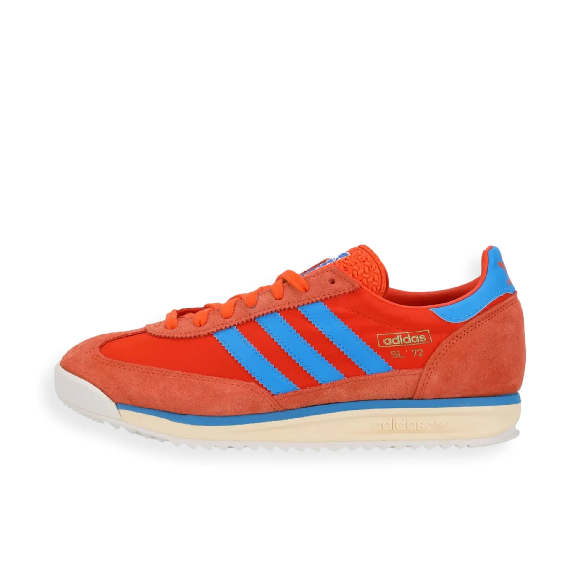 SL 72 RS Collegiate Orange