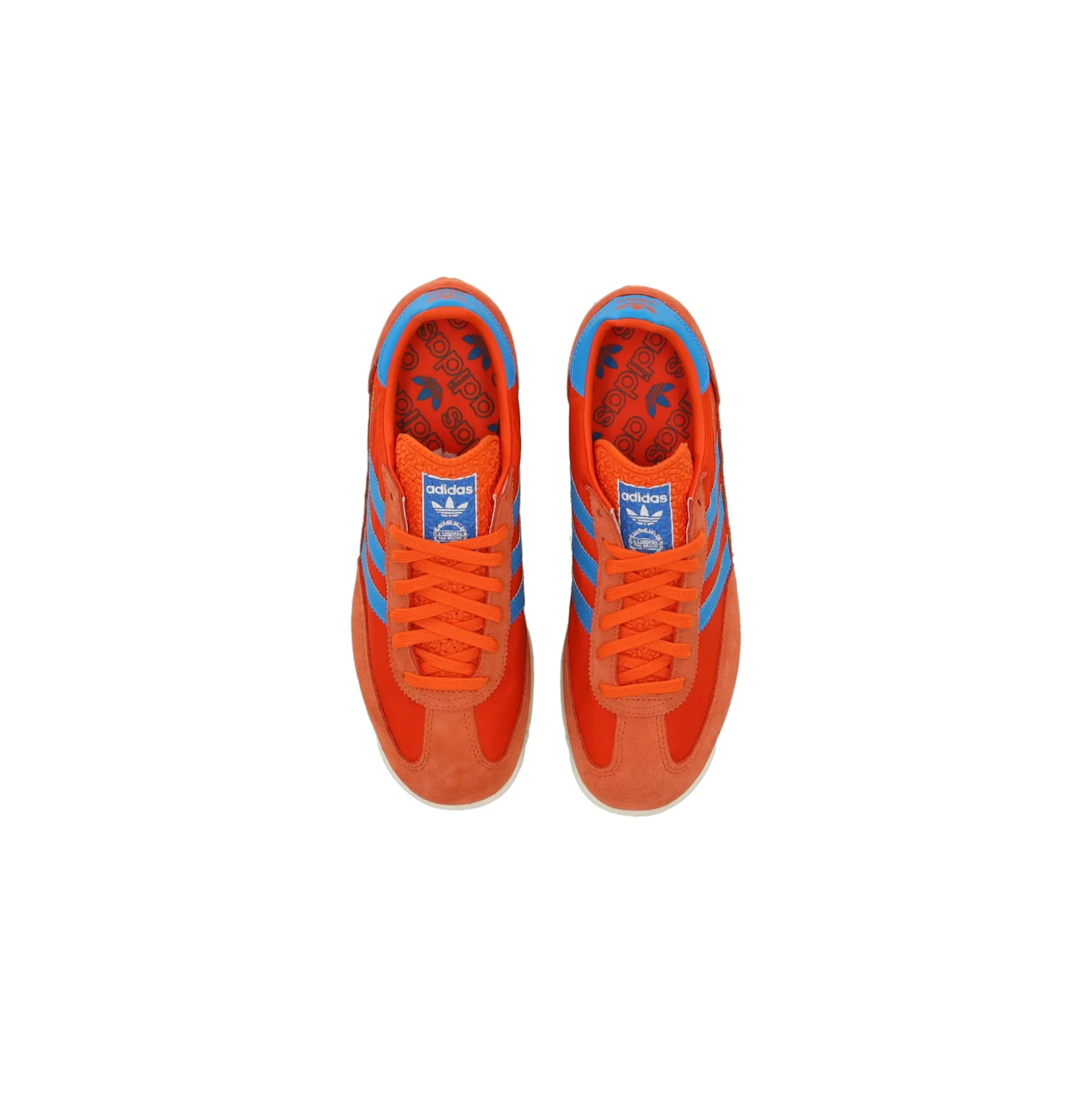 SL 72 RS Collegiate Orange