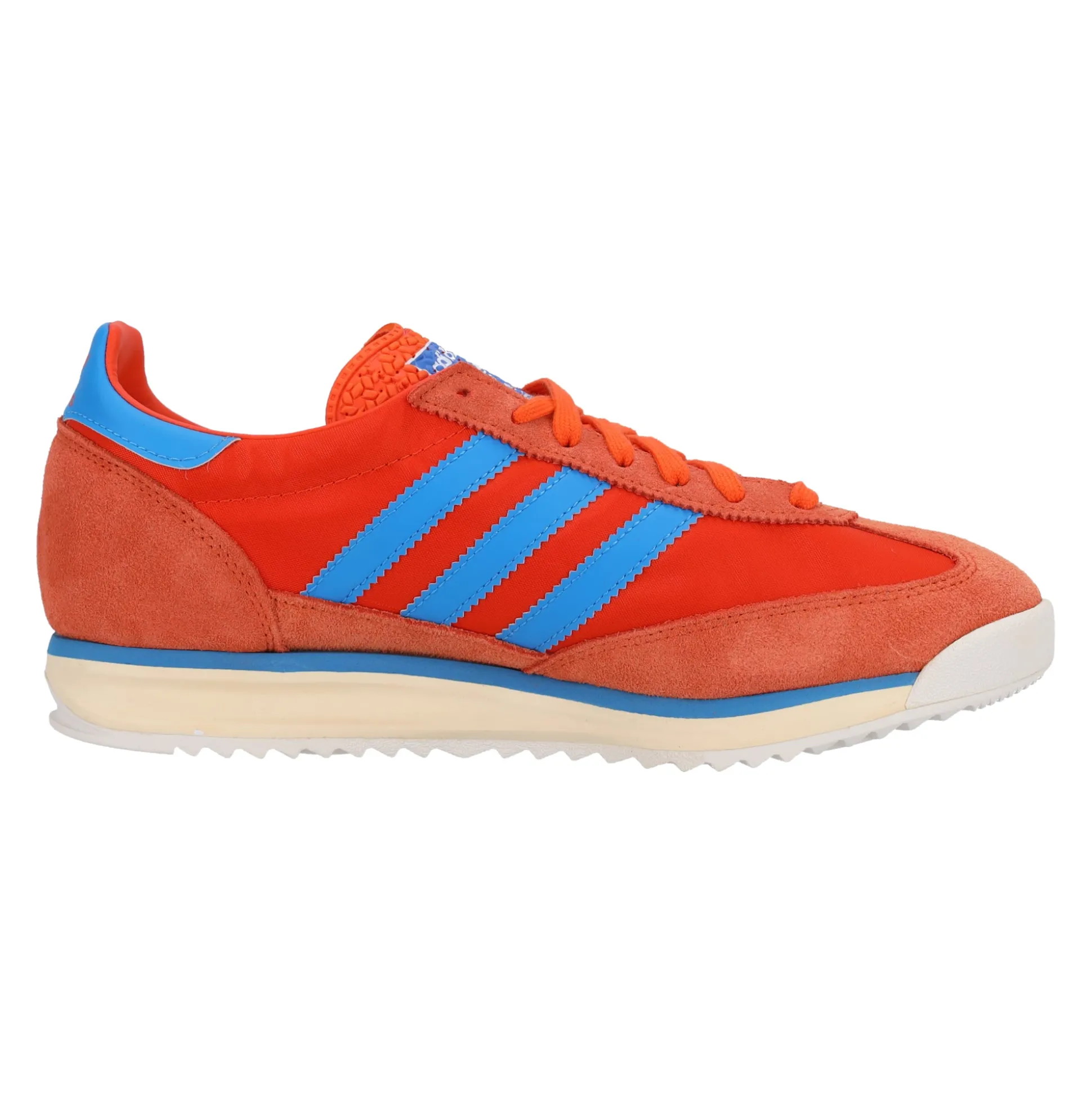 SL 72 RS Collegiate Orange