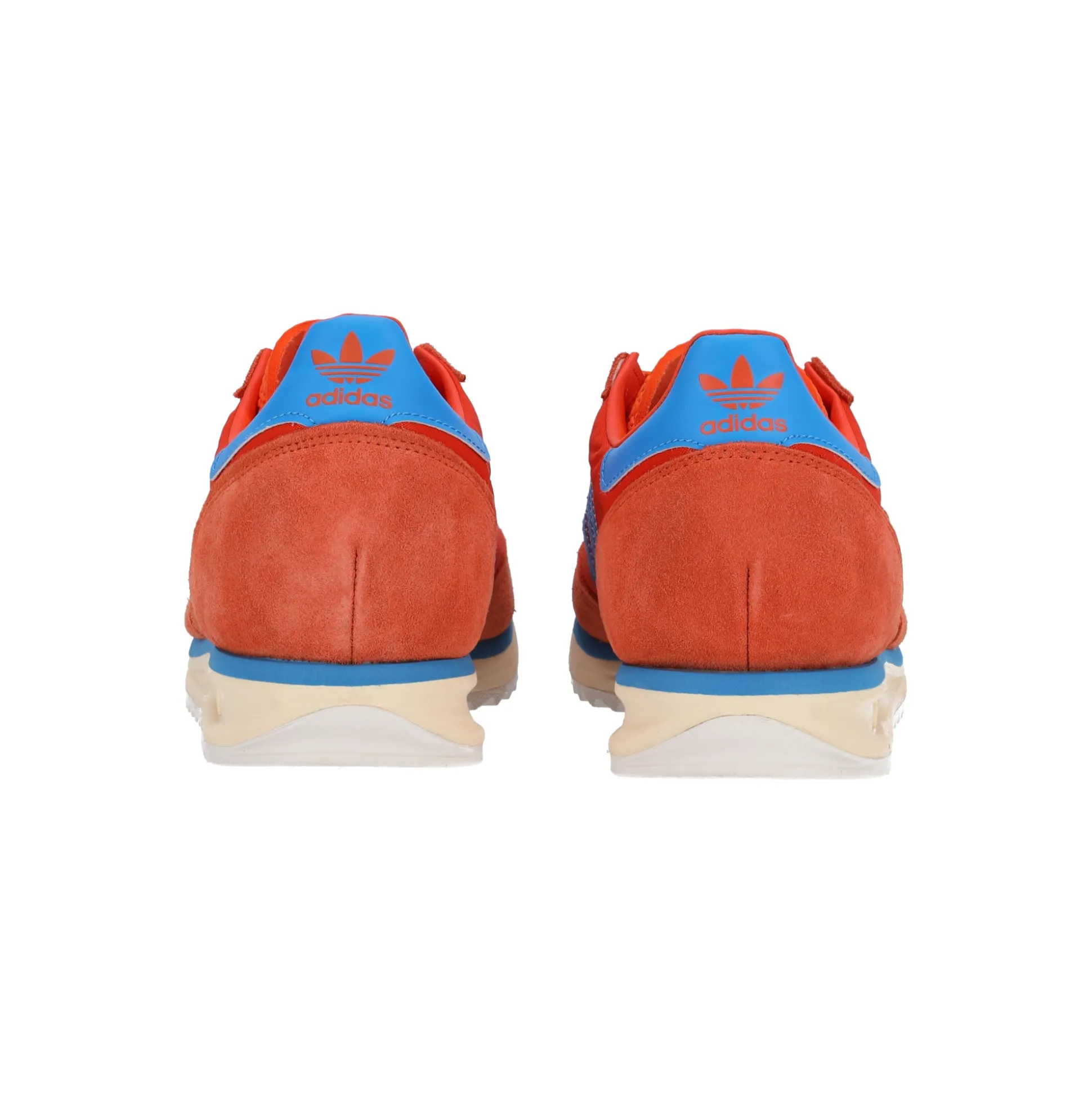 SL 72 RS Collegiate Orange