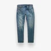 3301 Slim Denim Jeans