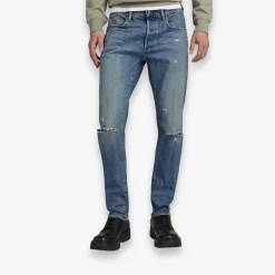 3301 Slim Denim Jeans
