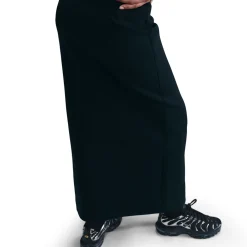 Slim Maxi Skirt