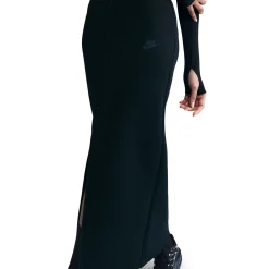Slim Maxi Skirt