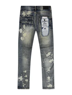 Smugglers Jean