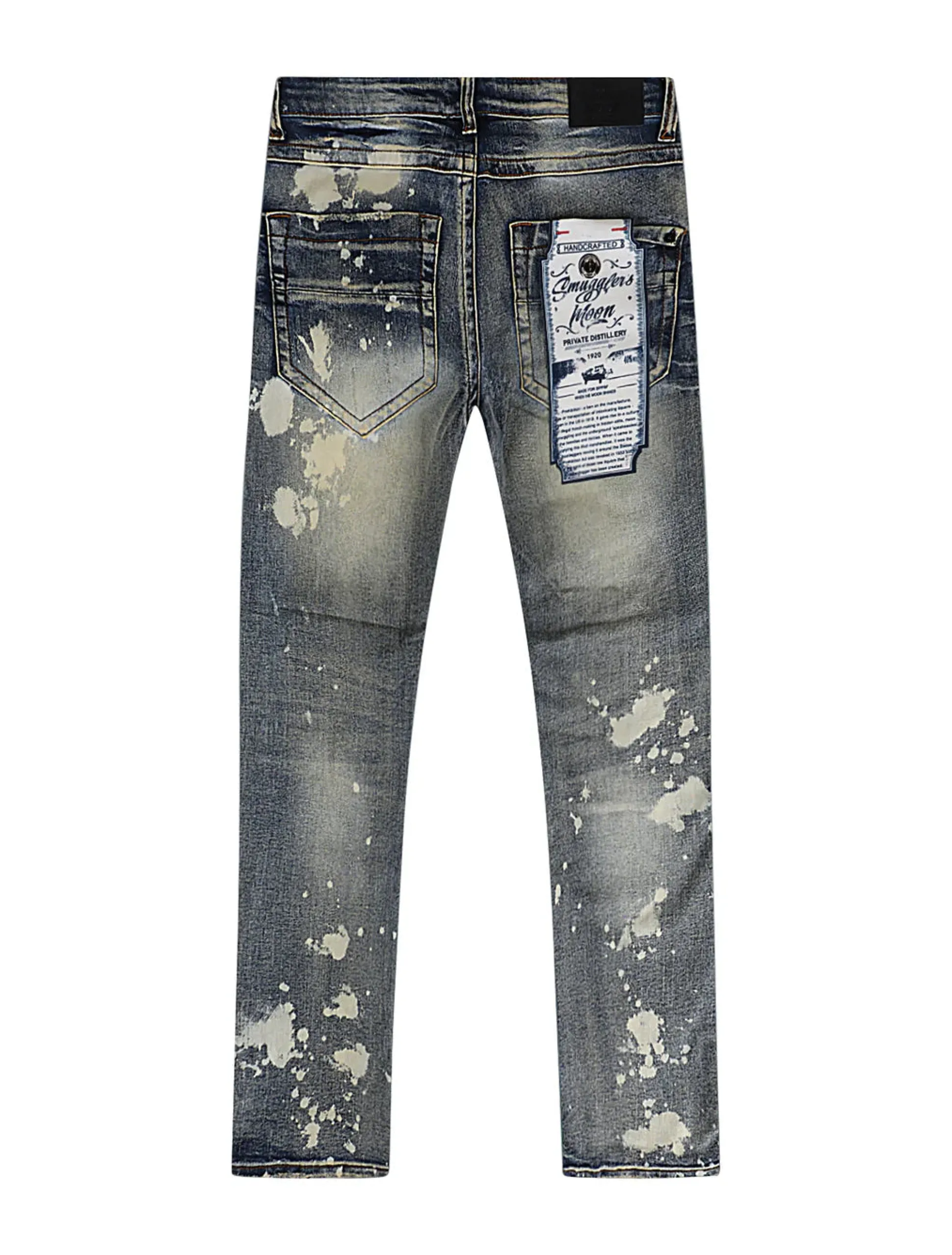 Smugglers Jean