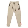 Snake Pants Brown