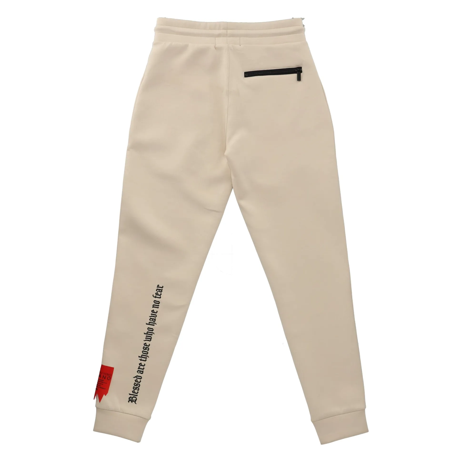 Snake Pants Brown