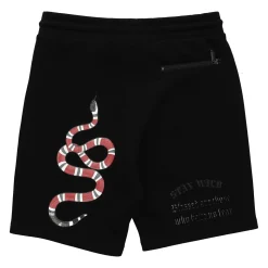 Snake Shorts