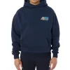 Soccer League Hoodie