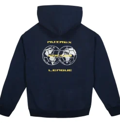 Soccer League Hoodie