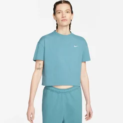Solo Swoosh T-Shirt