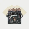 Space Traveler T-shirt White