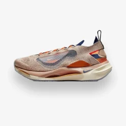 Spark Flyknit Hemp Total Orange