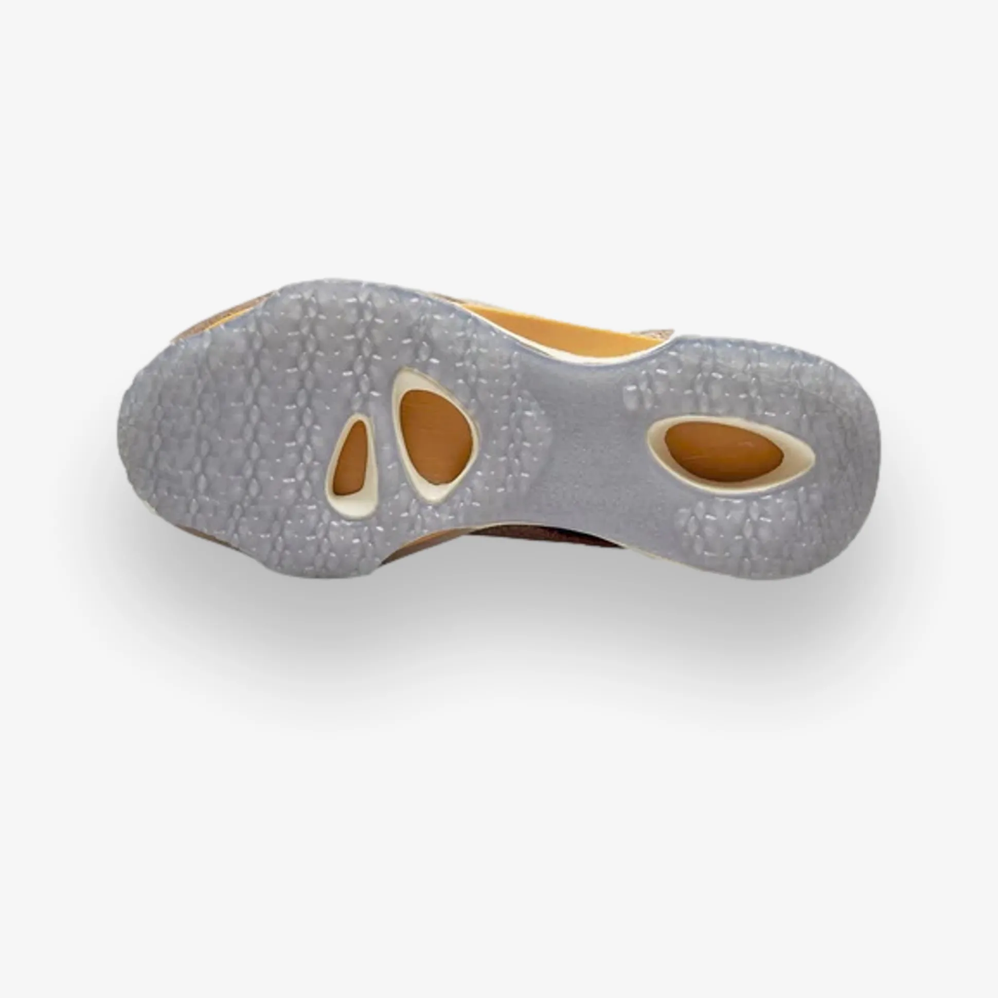 Spark Flyknit Hemp Total Orange