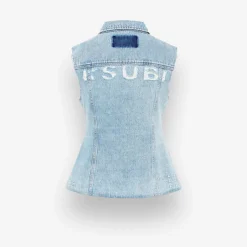 Spark Vest Torn Up
