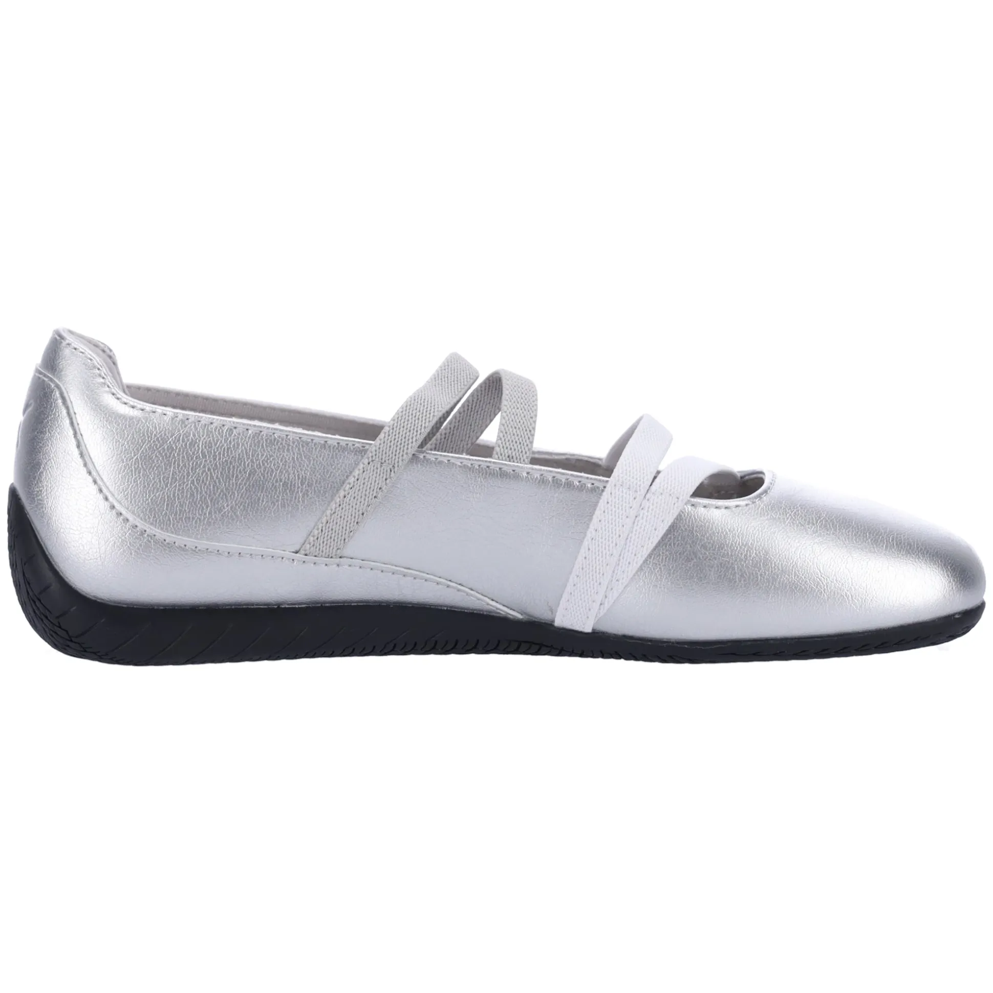 Speedcat Ballet Metallic Shoe