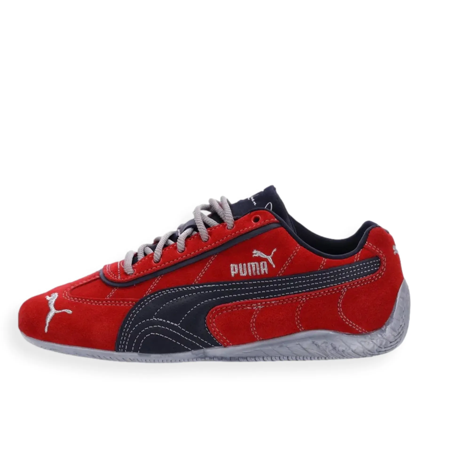 Speedcat Laquan Smith Shoes