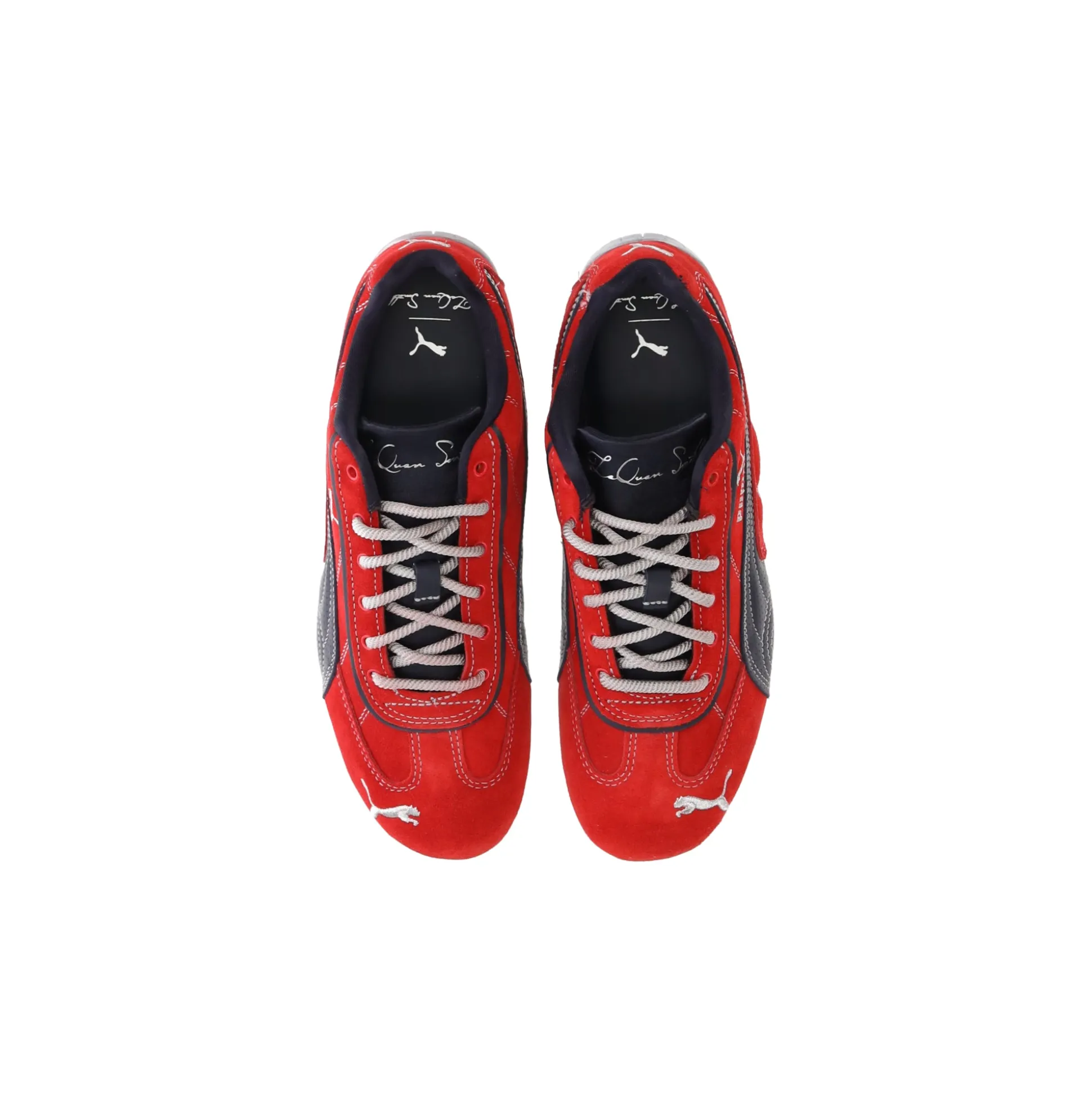 Speedcat Laquan Smith Shoes