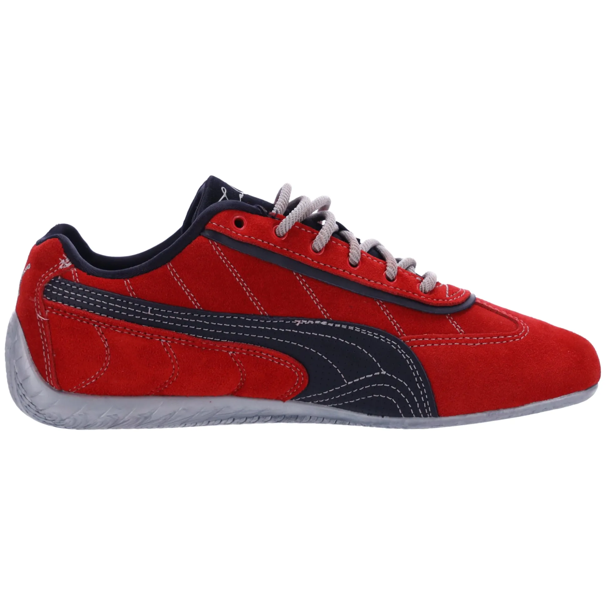 Speedcat Laquan Smith Shoes