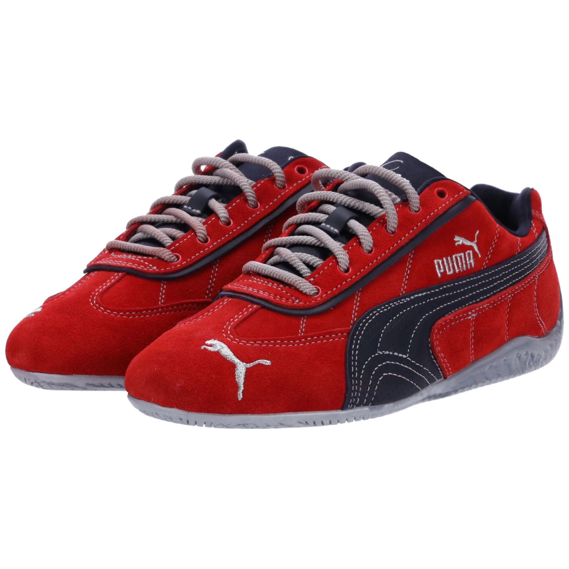 Speedcat Laquan Smith Shoes