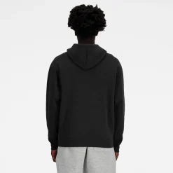 Sport Essential Fleece Fullzip Hoodie