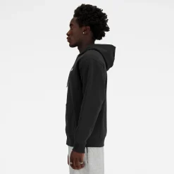 Sport Essential Fleece Fullzip Hoodie