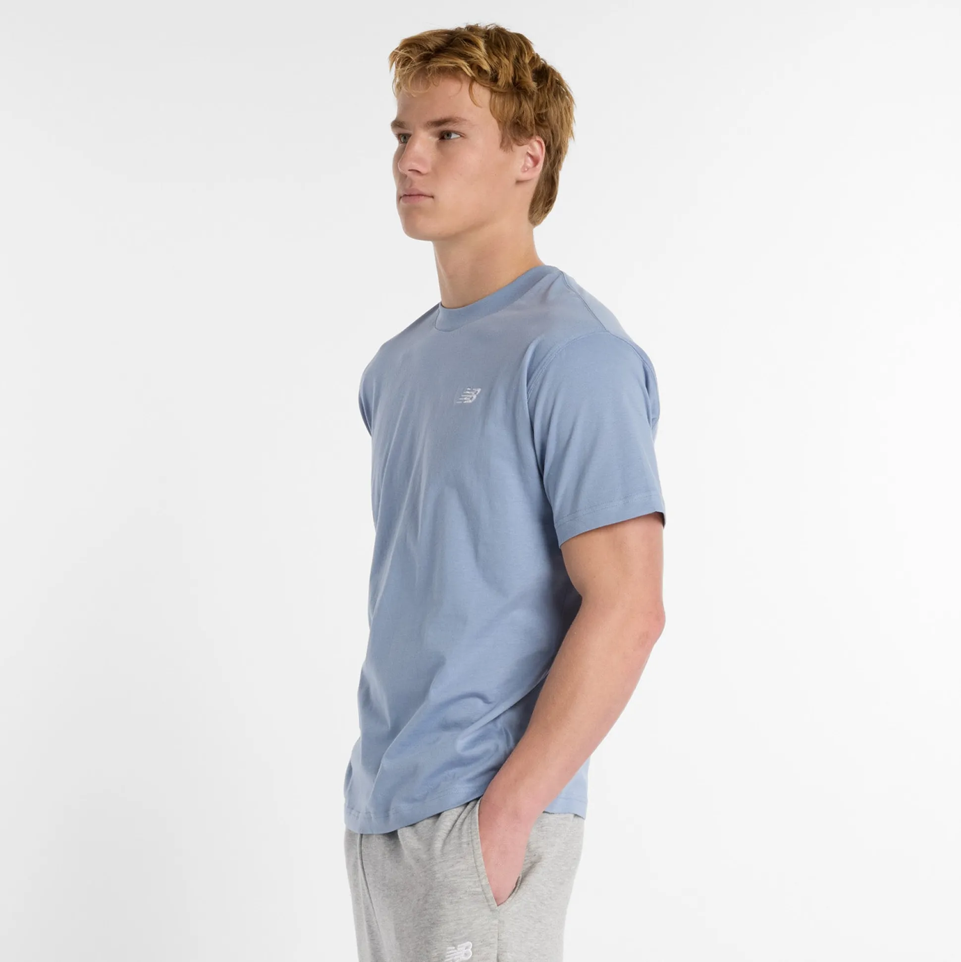 Sport Essentials Cotton Tee