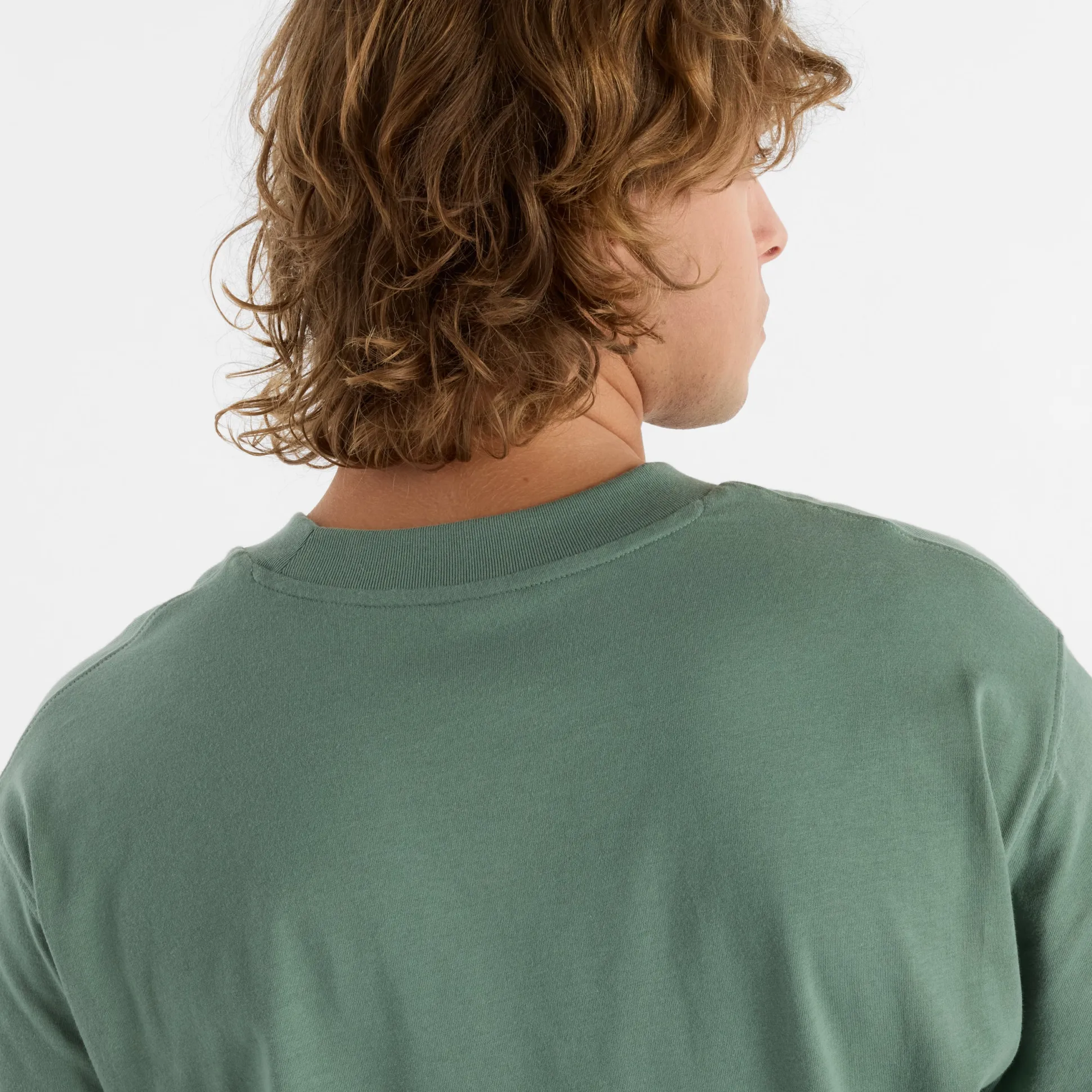 Sport Essentials Cotton Tee