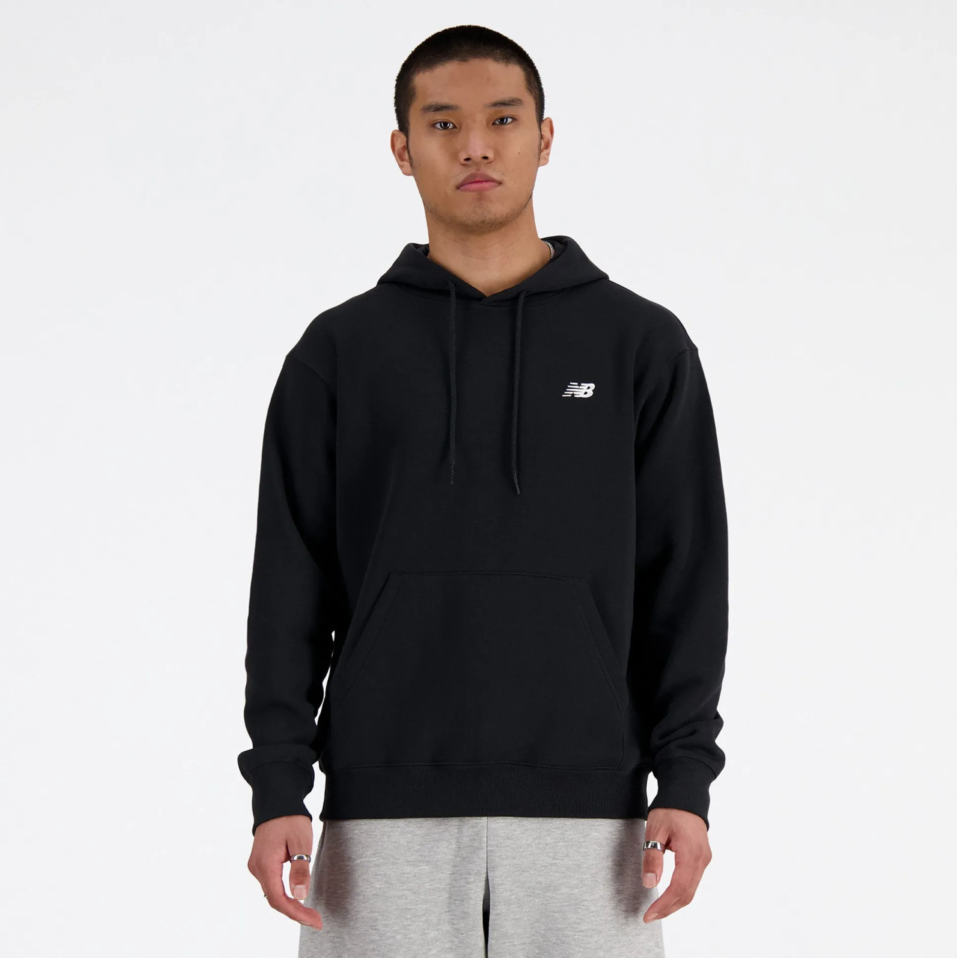 Sport Essentials Fleece Hoodie