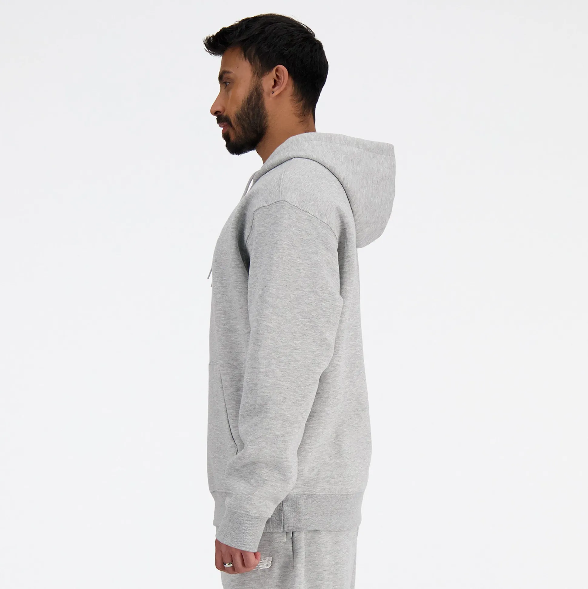 Sport Essentials Fleece Hoodie