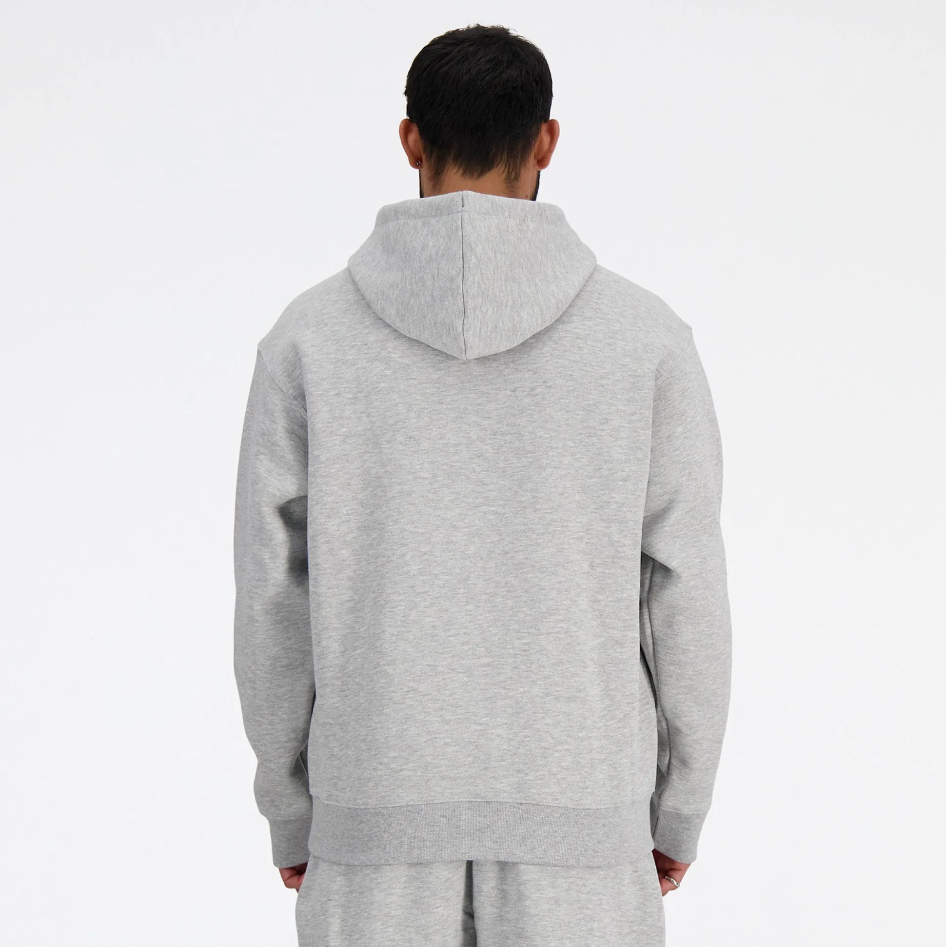 Sport Essentials Fleece Hoodie