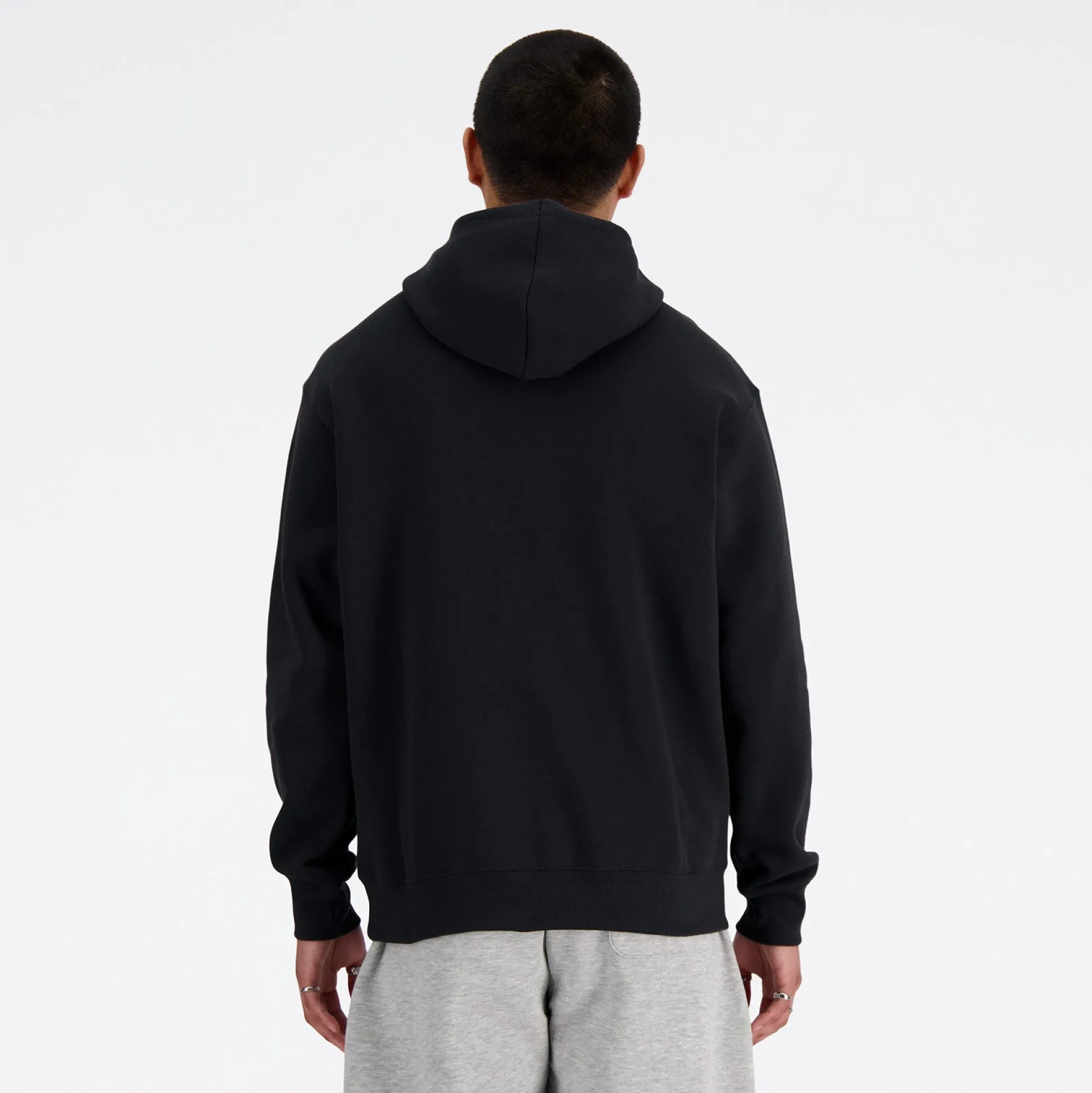 Sport Essentials Fleece Hoodie