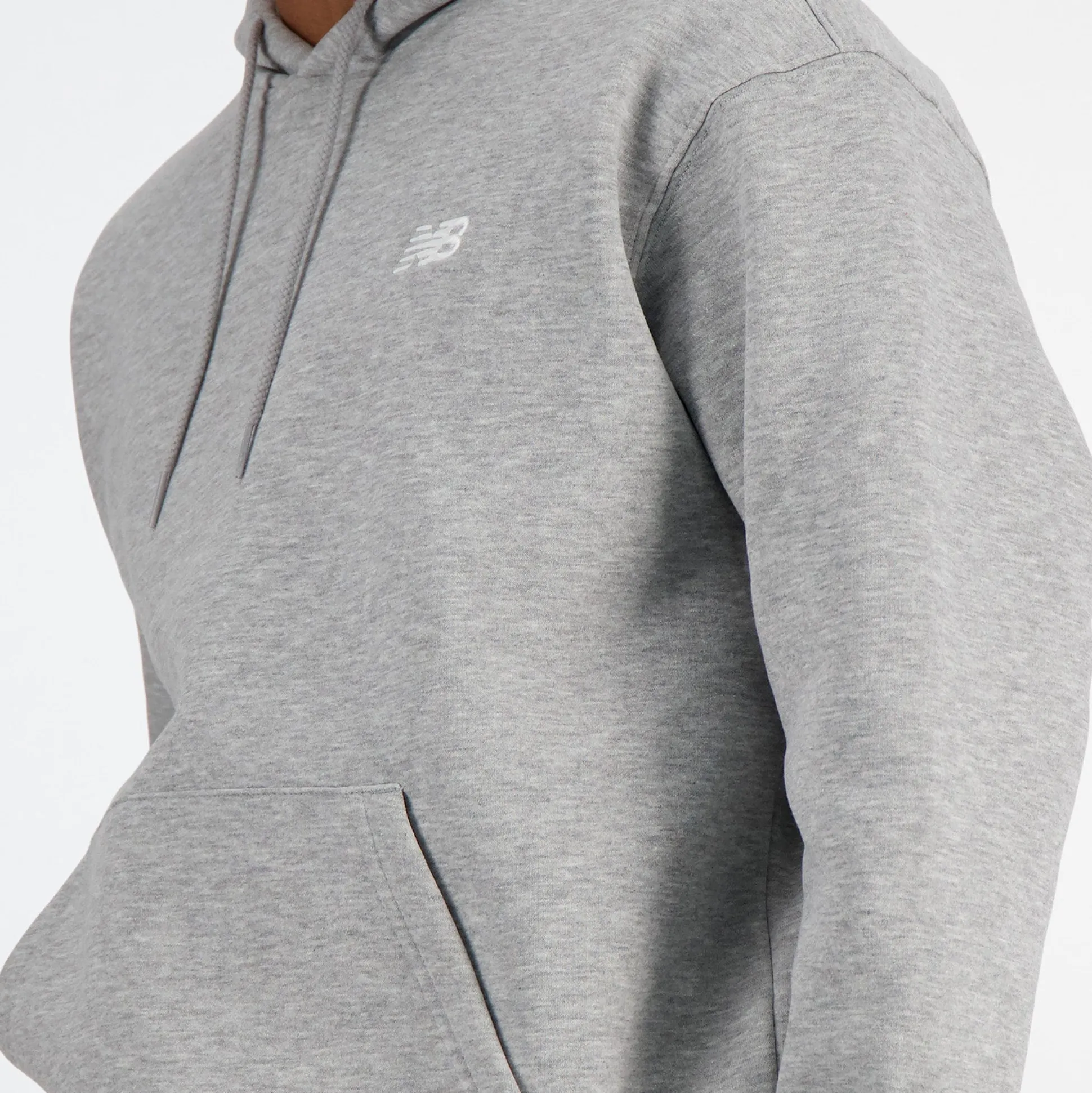 Sport Essentials Fleece Hoodie